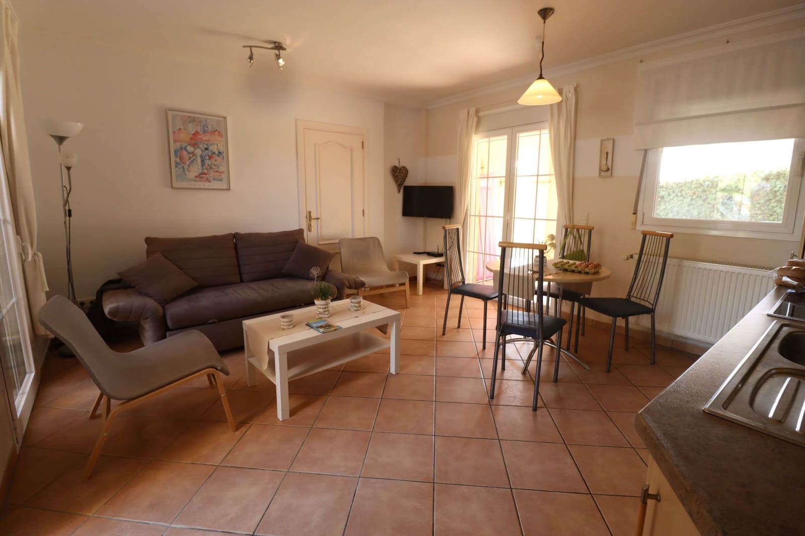 4 soverom Leilighet til salgs i Peguera / Paguera - € 820 000 (Ref: 8493239)