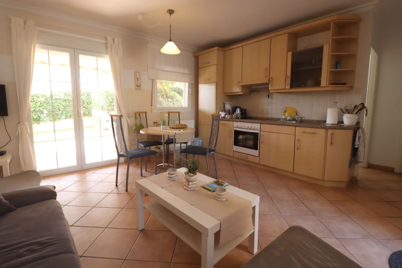 4 soverom Leilighet til salgs i Peguera / Paguera - € 820 000 (Ref: 8493239)