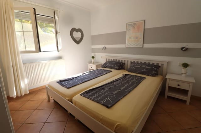 4 sypialnia Apartament na sprzedaż w Peguera / Paguera, Calvià - 820 000 € (Ref: 8493239)