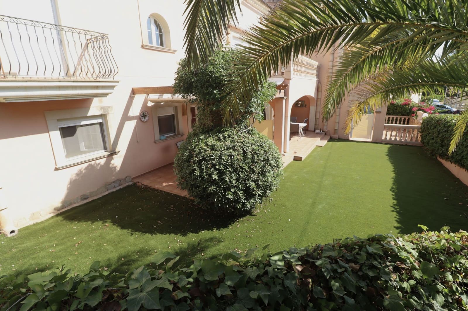 4 soverom Leilighet til salgs i Peguera / Paguera - € 820 000 (Ref: 8493239)