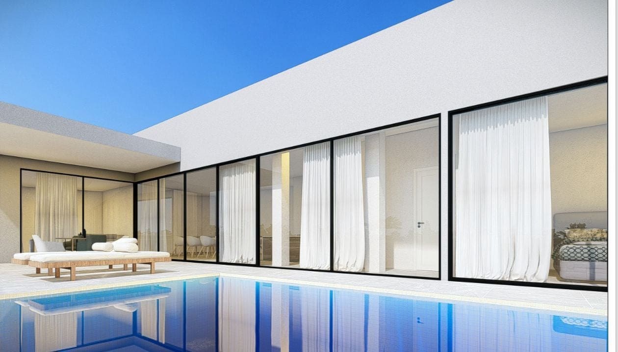 4 bedroom Villa for sale in Costa d'en Blanes with pool - € 3,980,000 (Ref: 8501058)