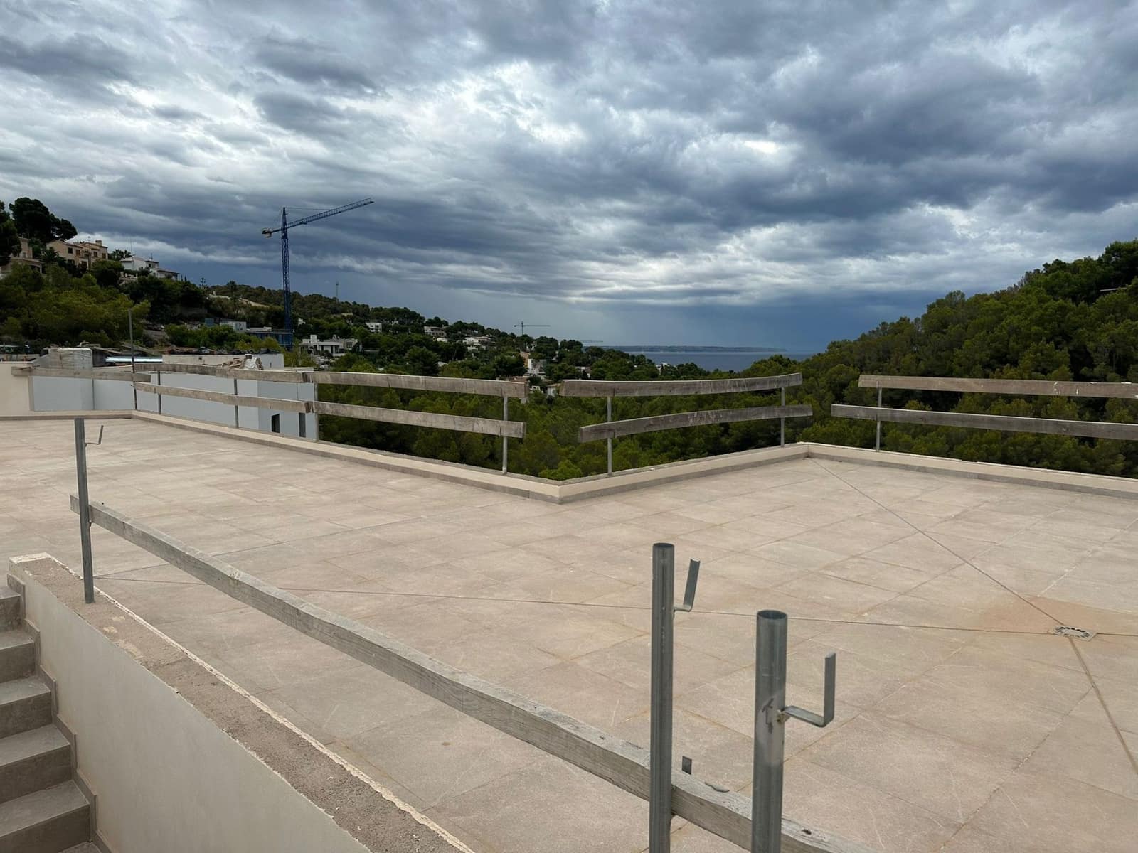 4 bedroom Villa for sale in Costa d'en Blanes with pool - € 3,980,000 (Ref: 8501058)