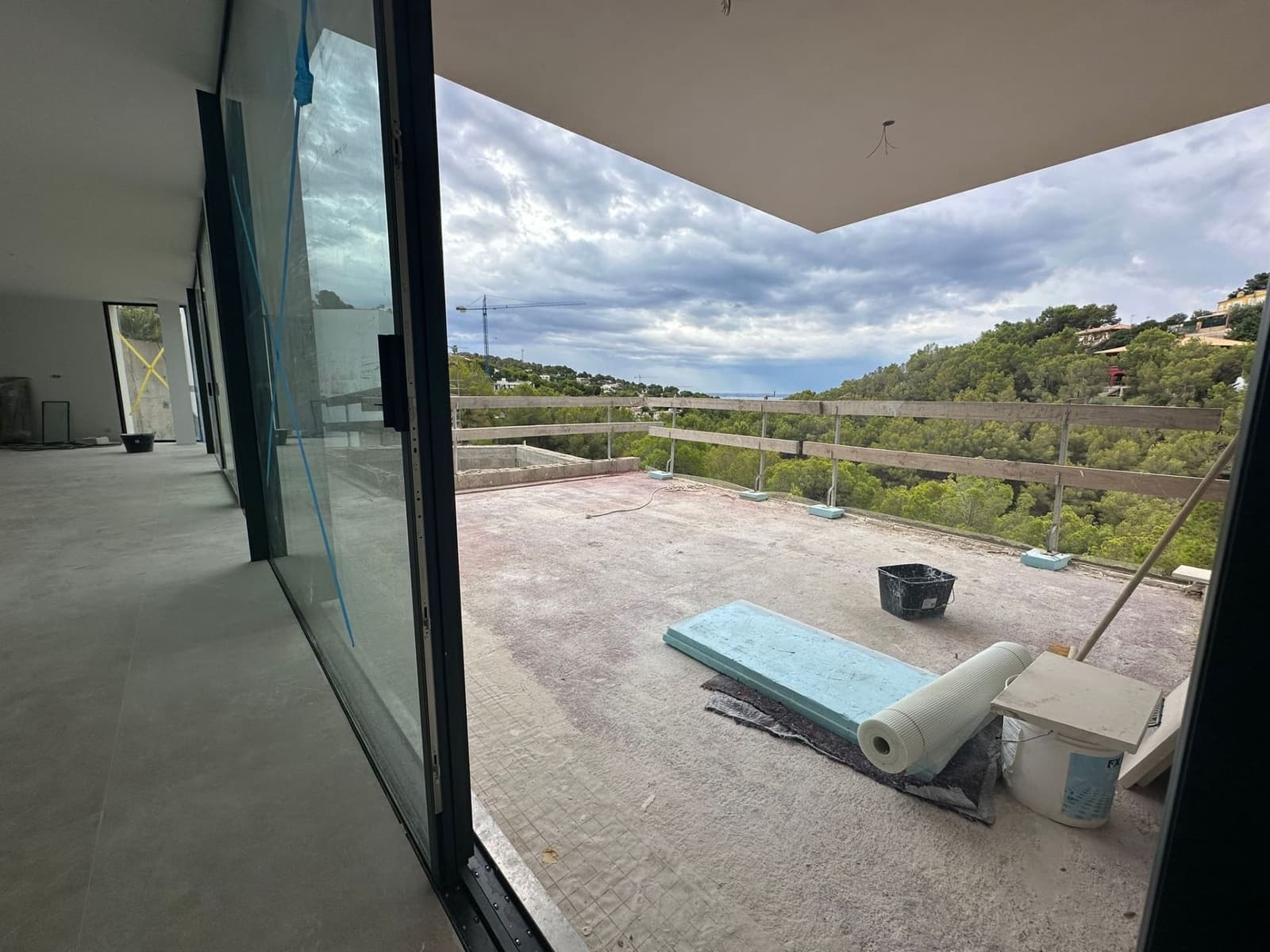 4 bedroom Villa for sale in Costa d'en Blanes with pool - € 3,980,000 (Ref: 8501058)