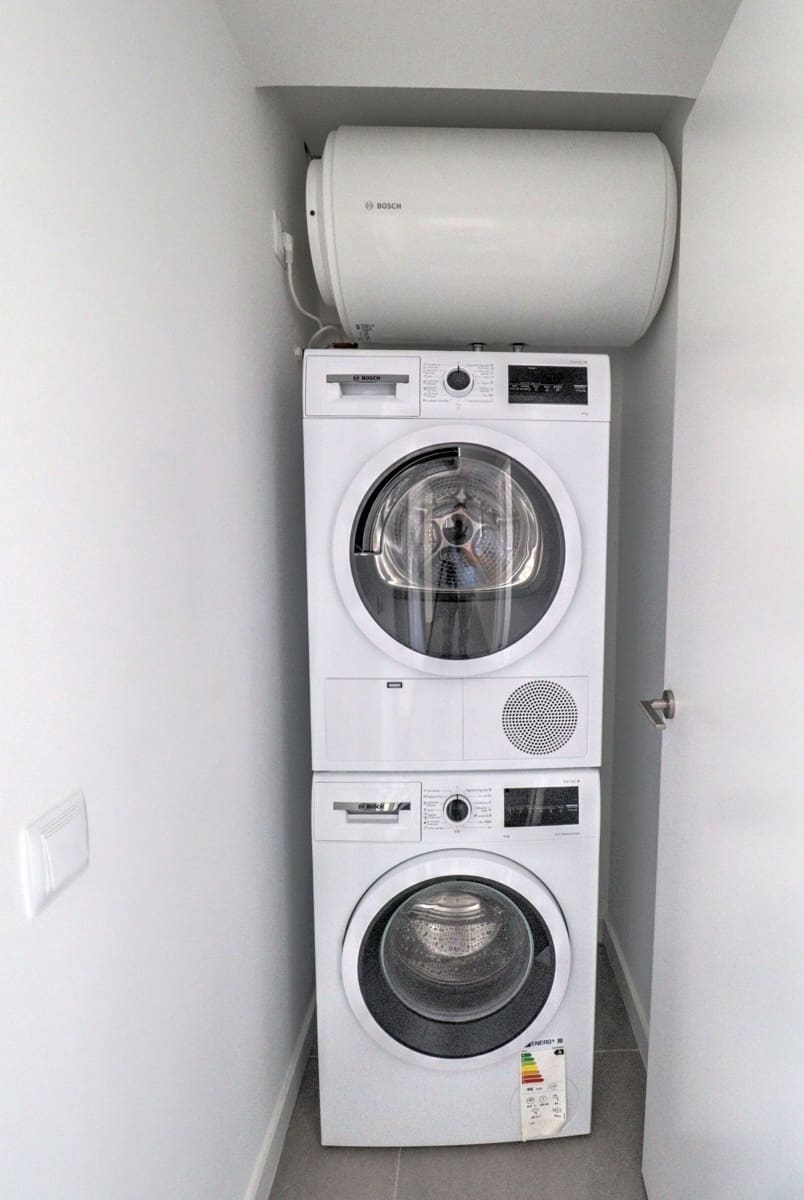 3 soveværelse Penthouse til salg i Torrenova - € 695.000 (Ref: 8529084)