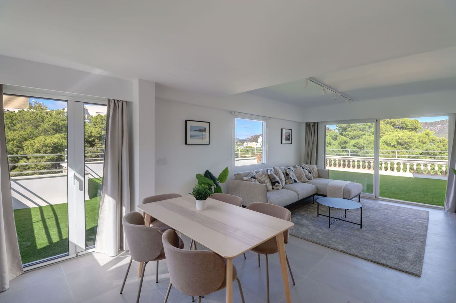 3 soveværelse Penthouse til salg i Torrenova - € 695.000 (Ref: 8529084)