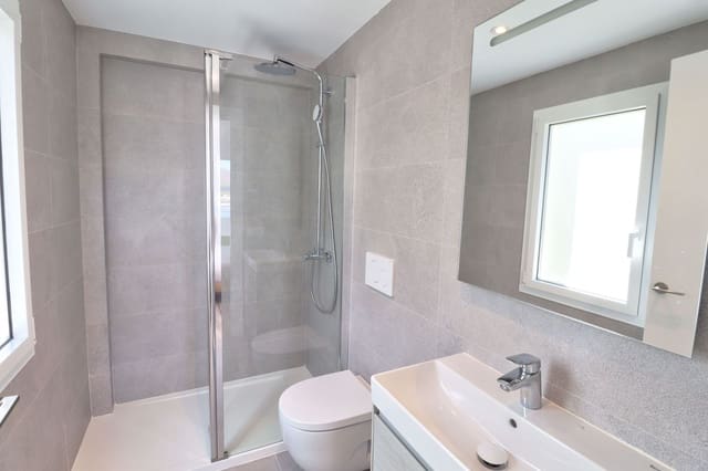 3 sovrum Takvåning till salu i Torrenova, Calvià - 695 000 € (Ref: 8529084)