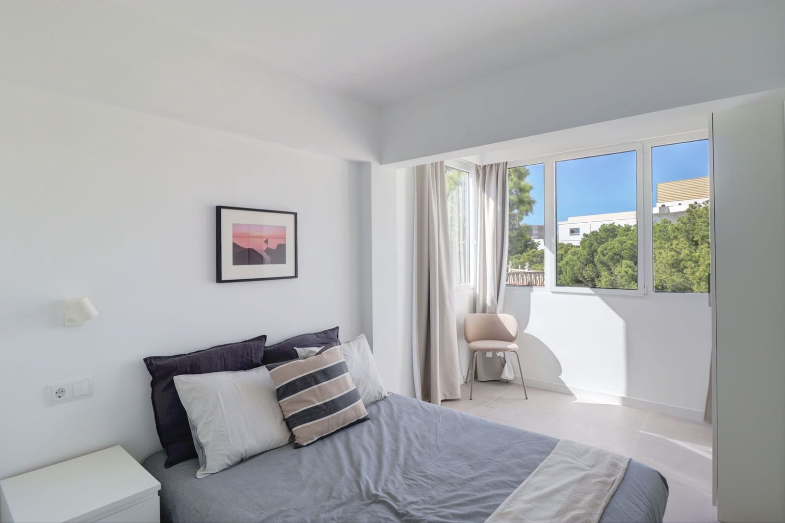 3 soveværelse Penthouse til salg i Torrenova - € 695.000 (Ref: 8529084)