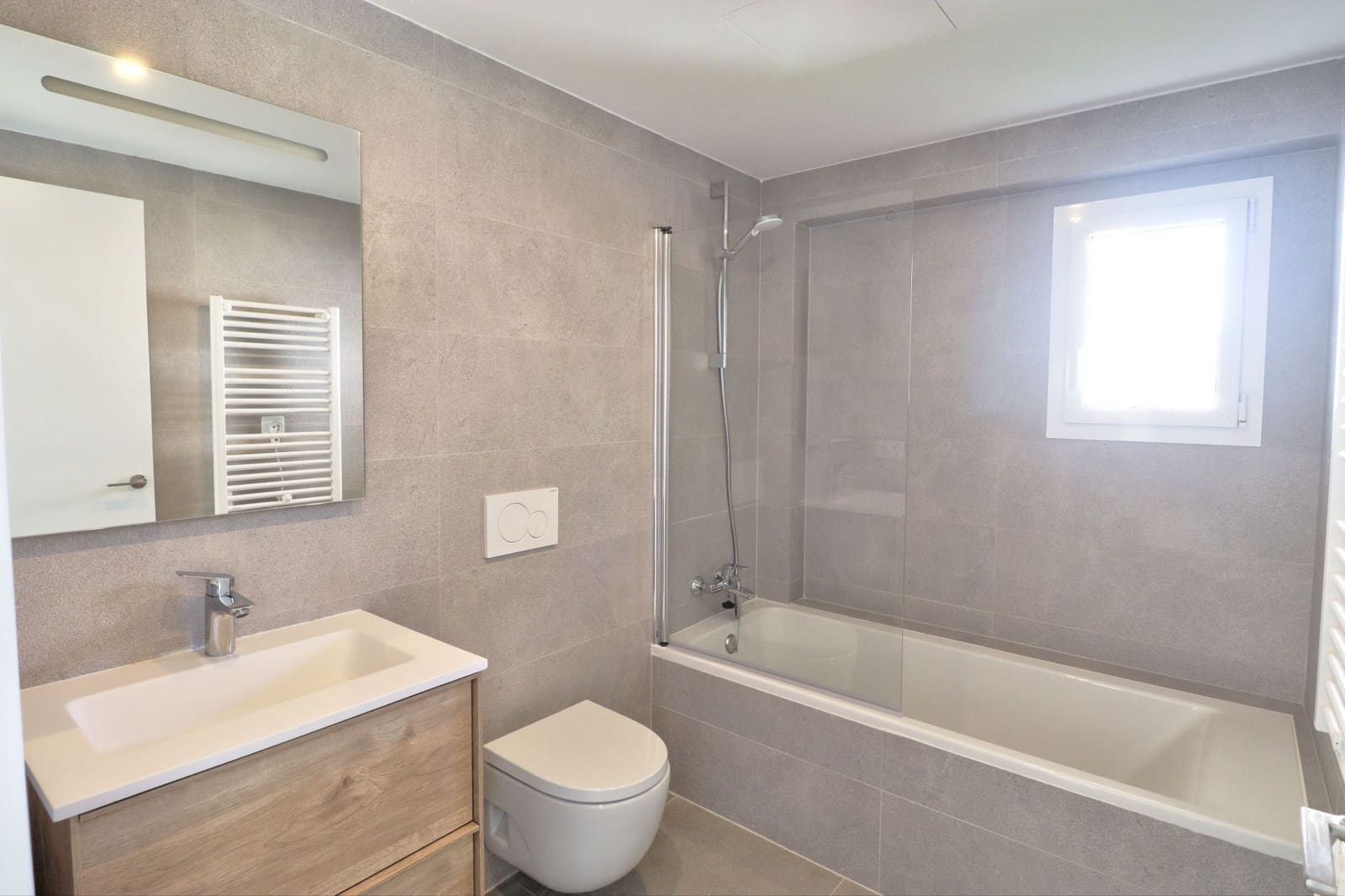 3 soveværelse Penthouse til salg i Torrenova - € 695.000 (Ref: 8529084)