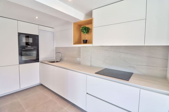 3 sovrum Takvåning till salu i Torrenova, Calvià - 695 000 € (Ref: 8529084)