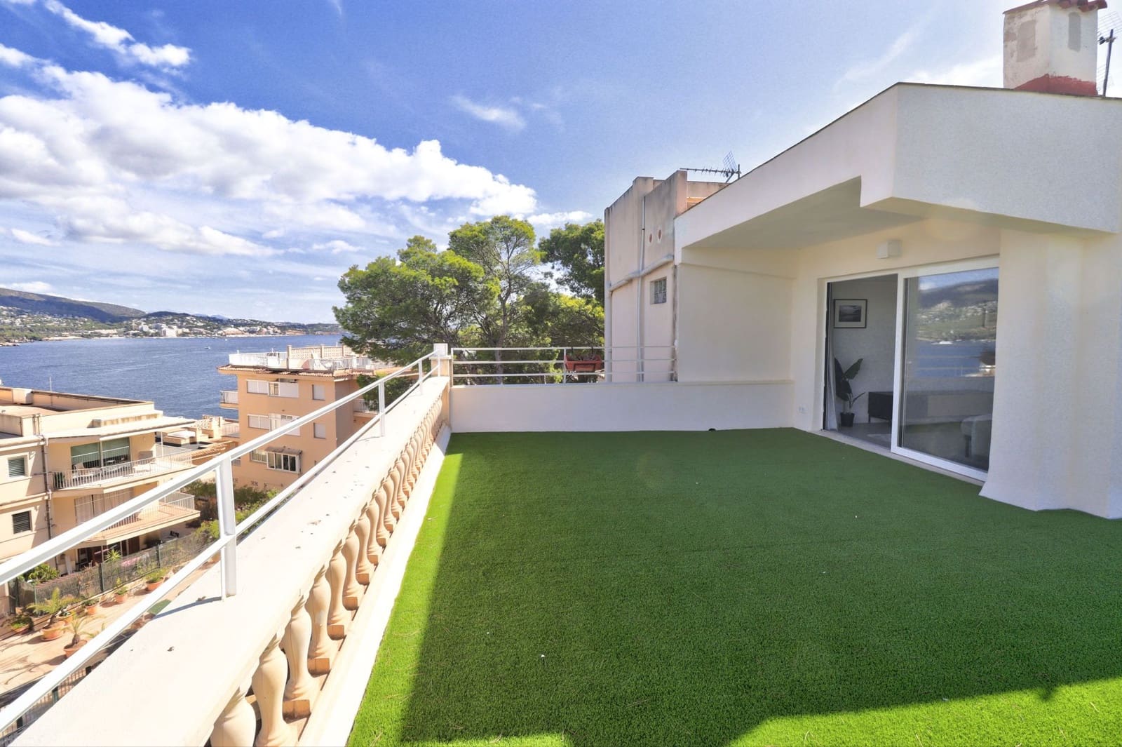 3 soveværelse Penthouse til salg i Torrenova - € 695.000 (Ref: 8529084)