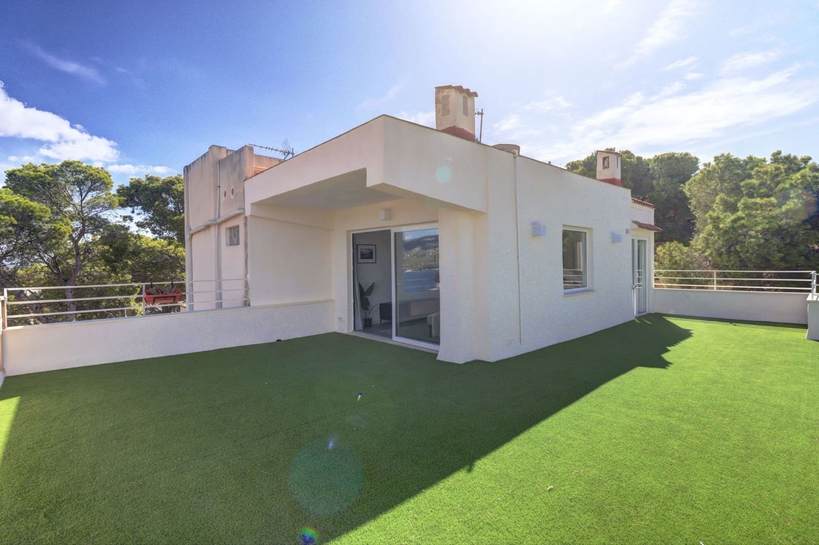 3 soveværelse Penthouse til salg i Torrenova - € 695.000 (Ref: 8529084)