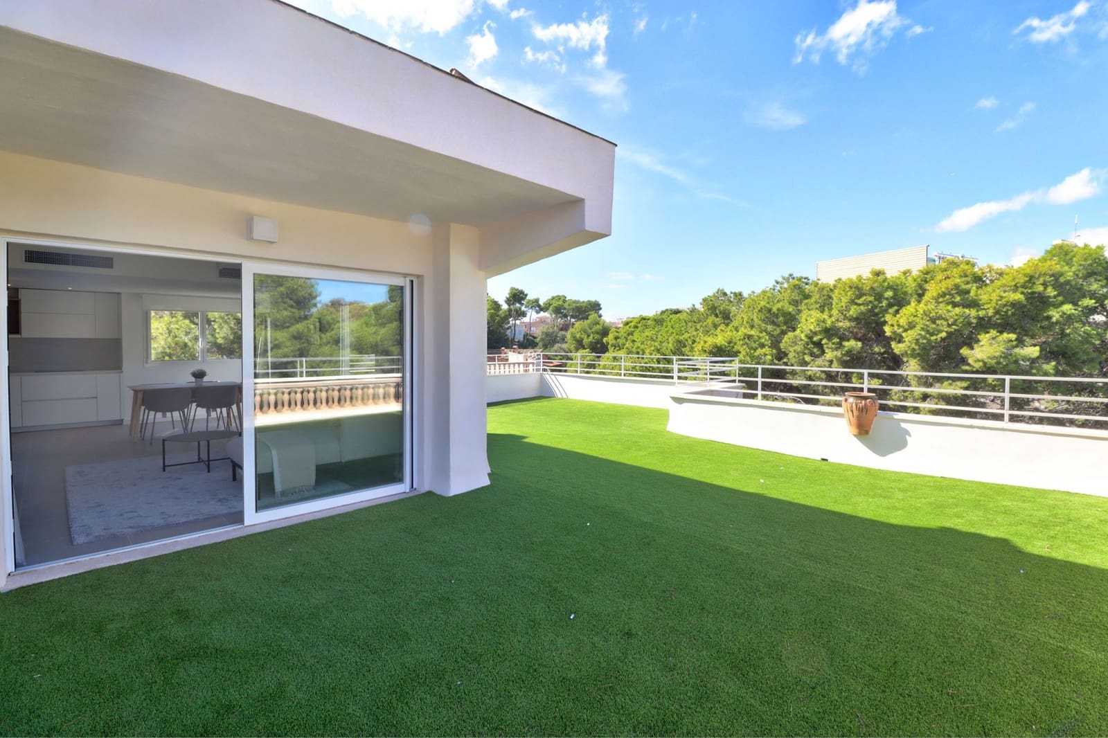 3 soveværelse Penthouse til salg i Torrenova - € 695.000 (Ref: 8529084)