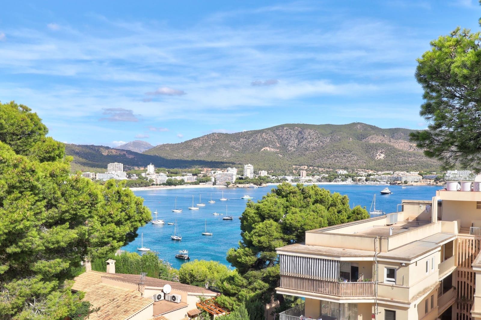 3 soveværelse Penthouse til salg i Torrenova - € 695.000 (Ref: 8529084)