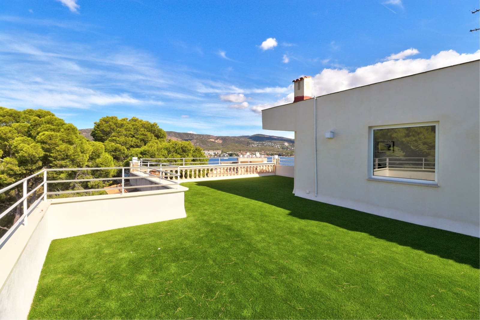 3 soveværelse Penthouse til salg i Torrenova - € 695.000 (Ref: 8529084)