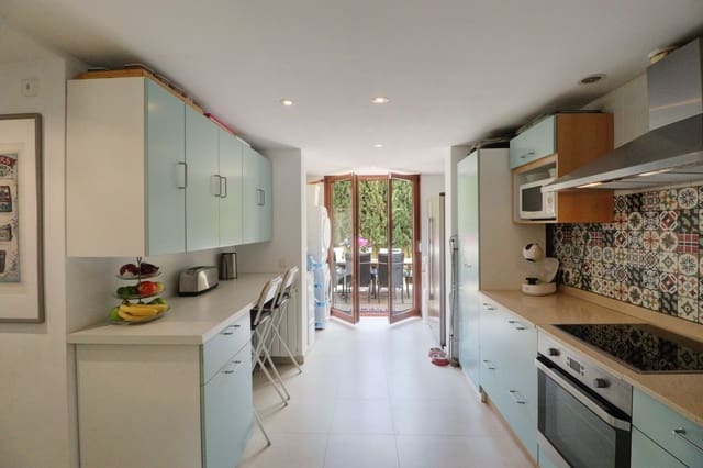 3 quarto Apartamento para venda em San Agustín / Sant Agustí, Palma de Mallorca - 795 000 € (Ref: 8537853)