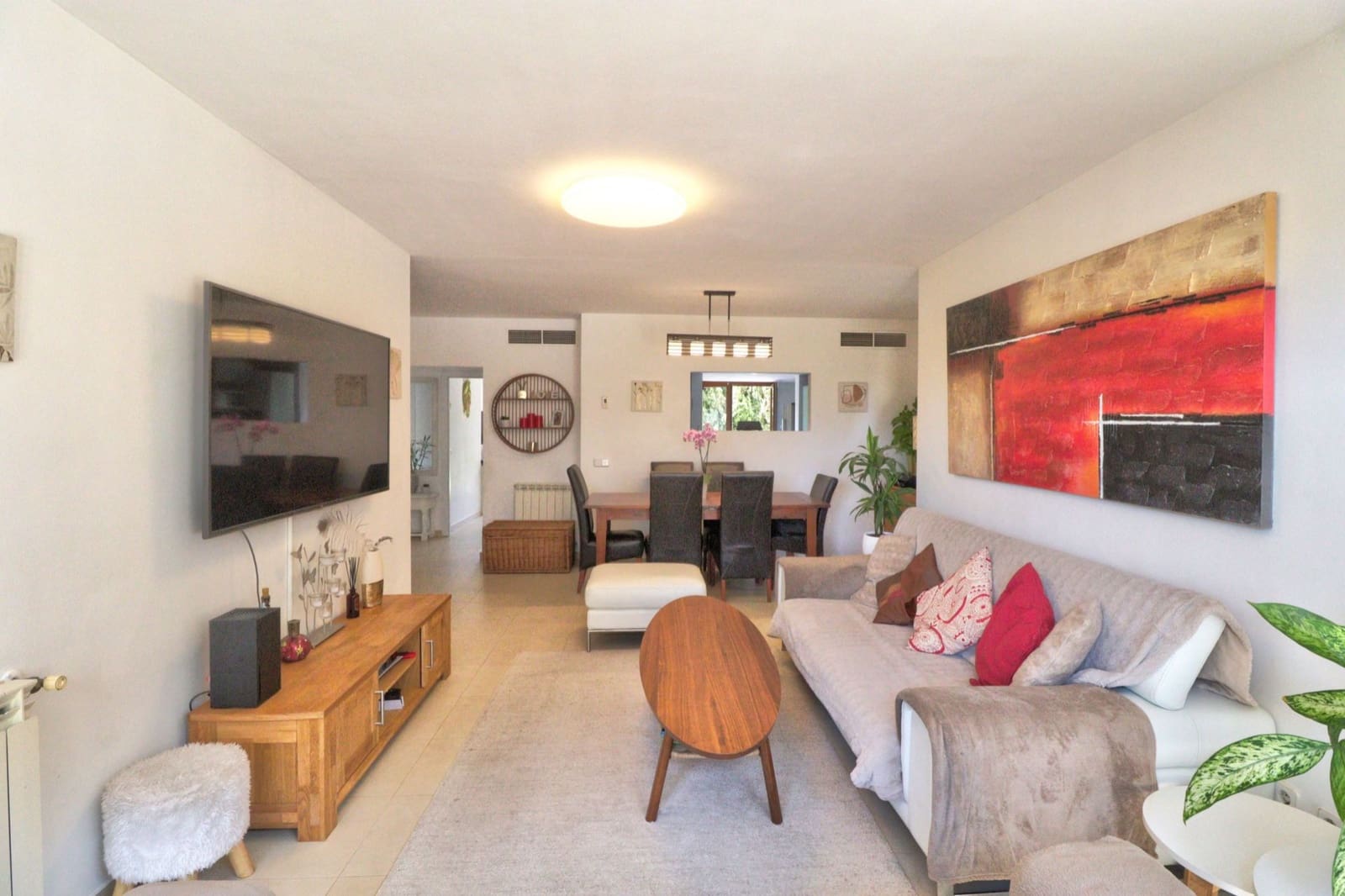 3 soverom Leilighet til salgs i San Agustin / Sant Agusti - € 795 000 (Ref: 8537853)