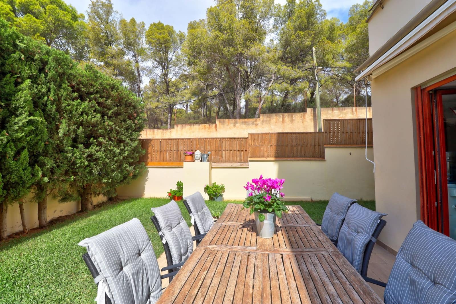 3 soverom Leilighet til salgs i San Agustin / Sant Agusti - € 795 000 (Ref: 8537853)