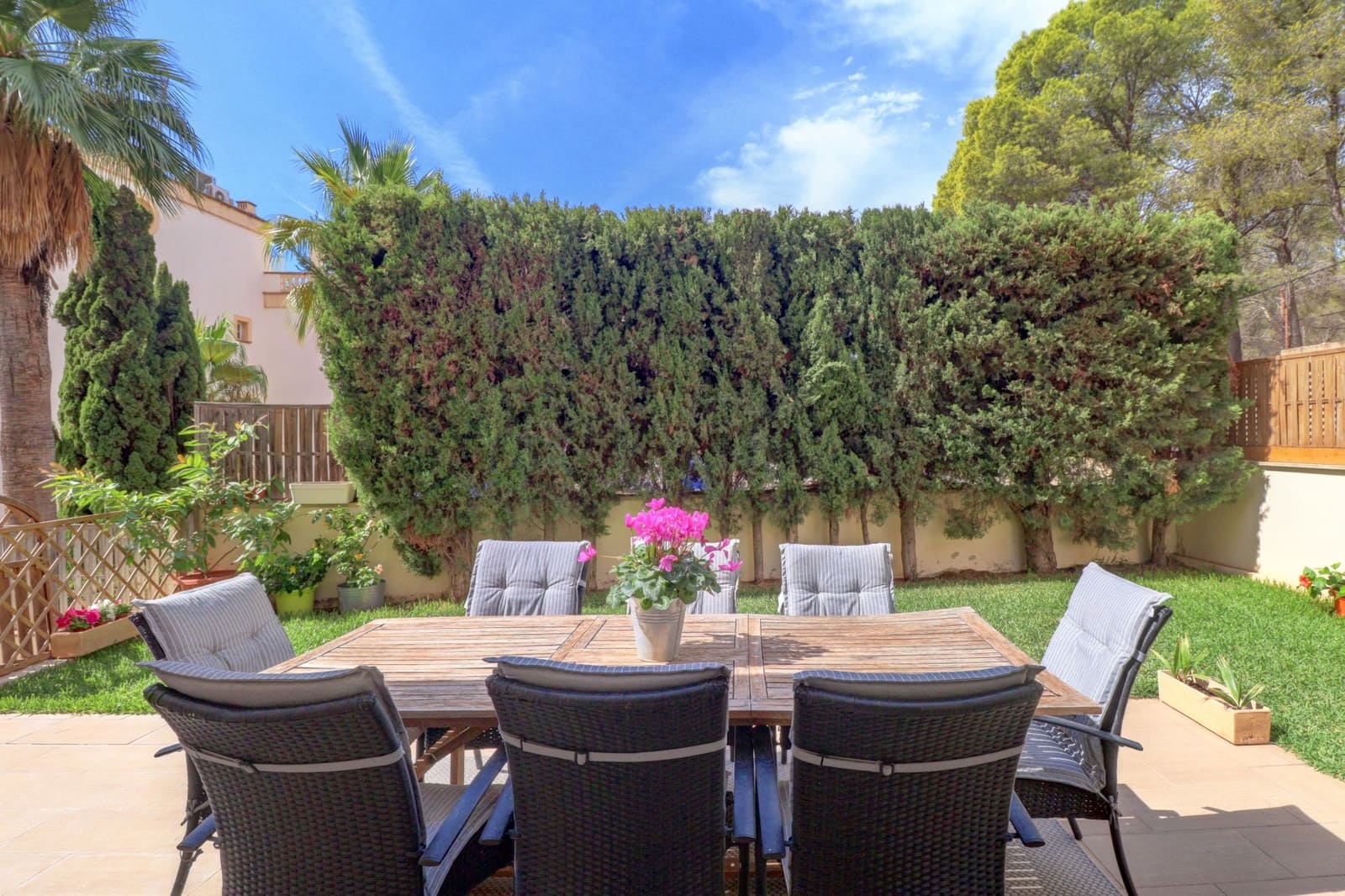 3 soverom Leilighet til salgs i San Agustin / Sant Agusti - € 795 000 (Ref: 8537853)