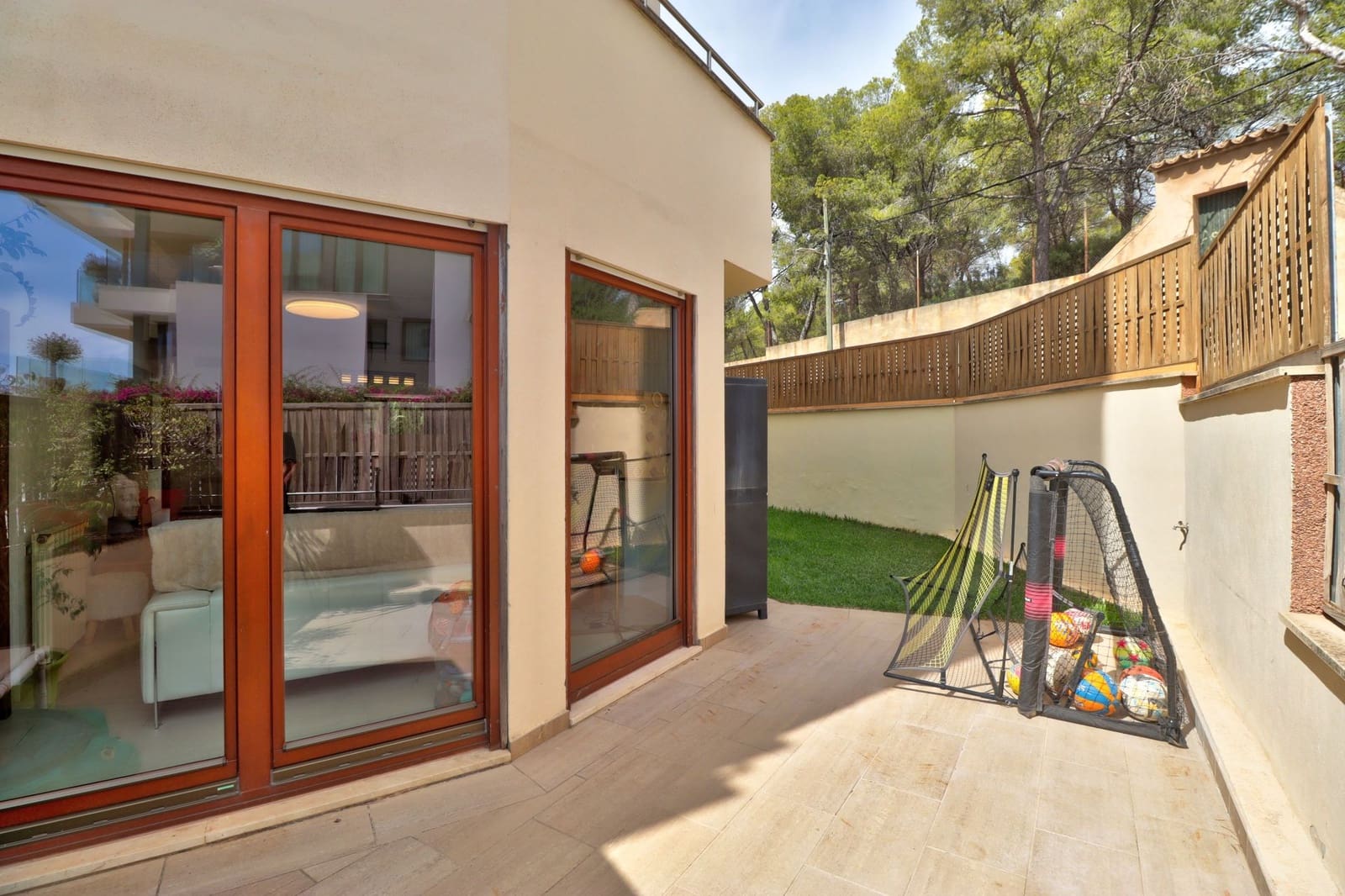 3 soverom Leilighet til salgs i San Agustin / Sant Agusti - € 795 000 (Ref: 8537853)