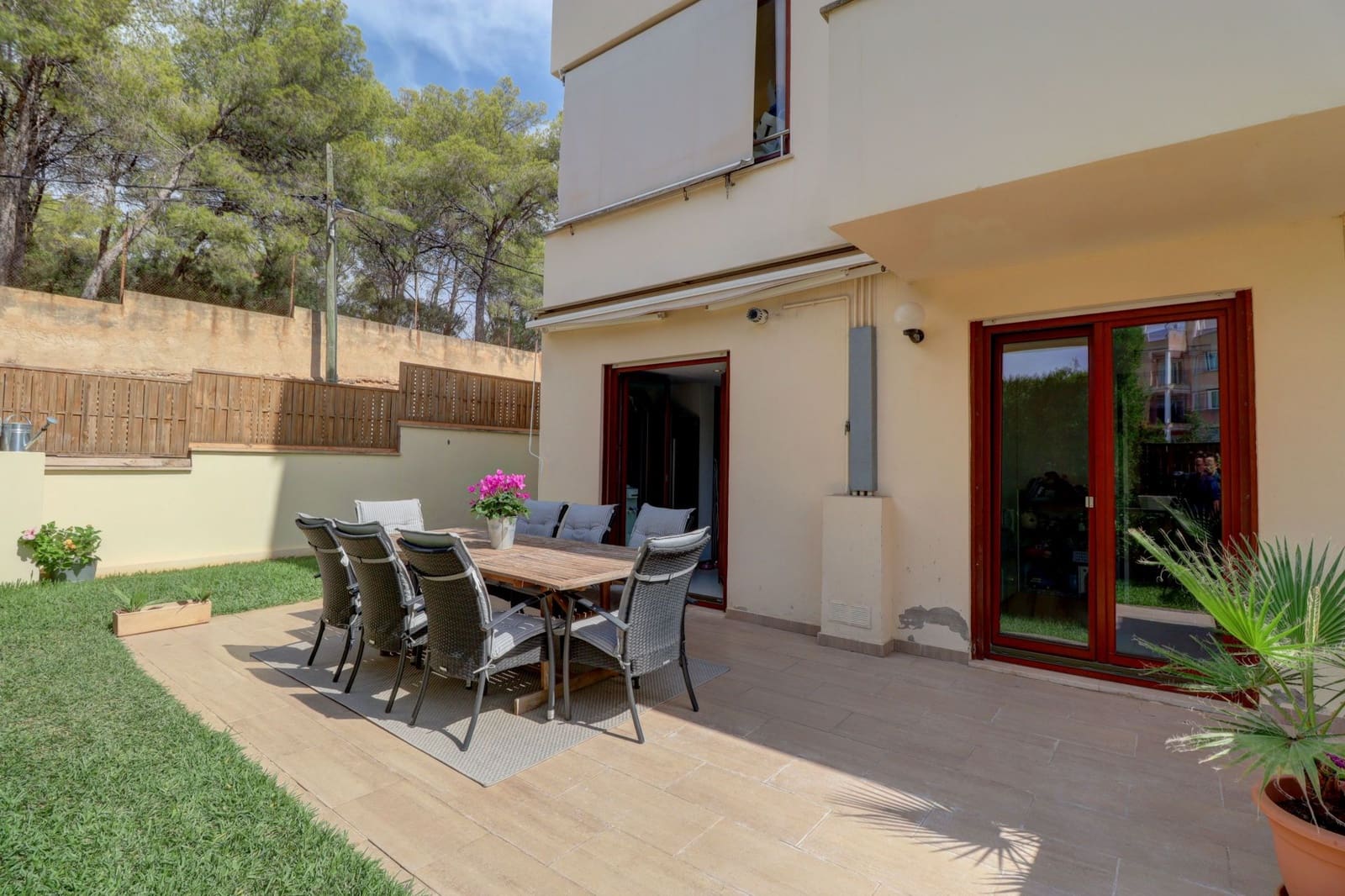 3 soverom Leilighet til salgs i San Agustin / Sant Agusti - € 795 000 (Ref: 8537853)