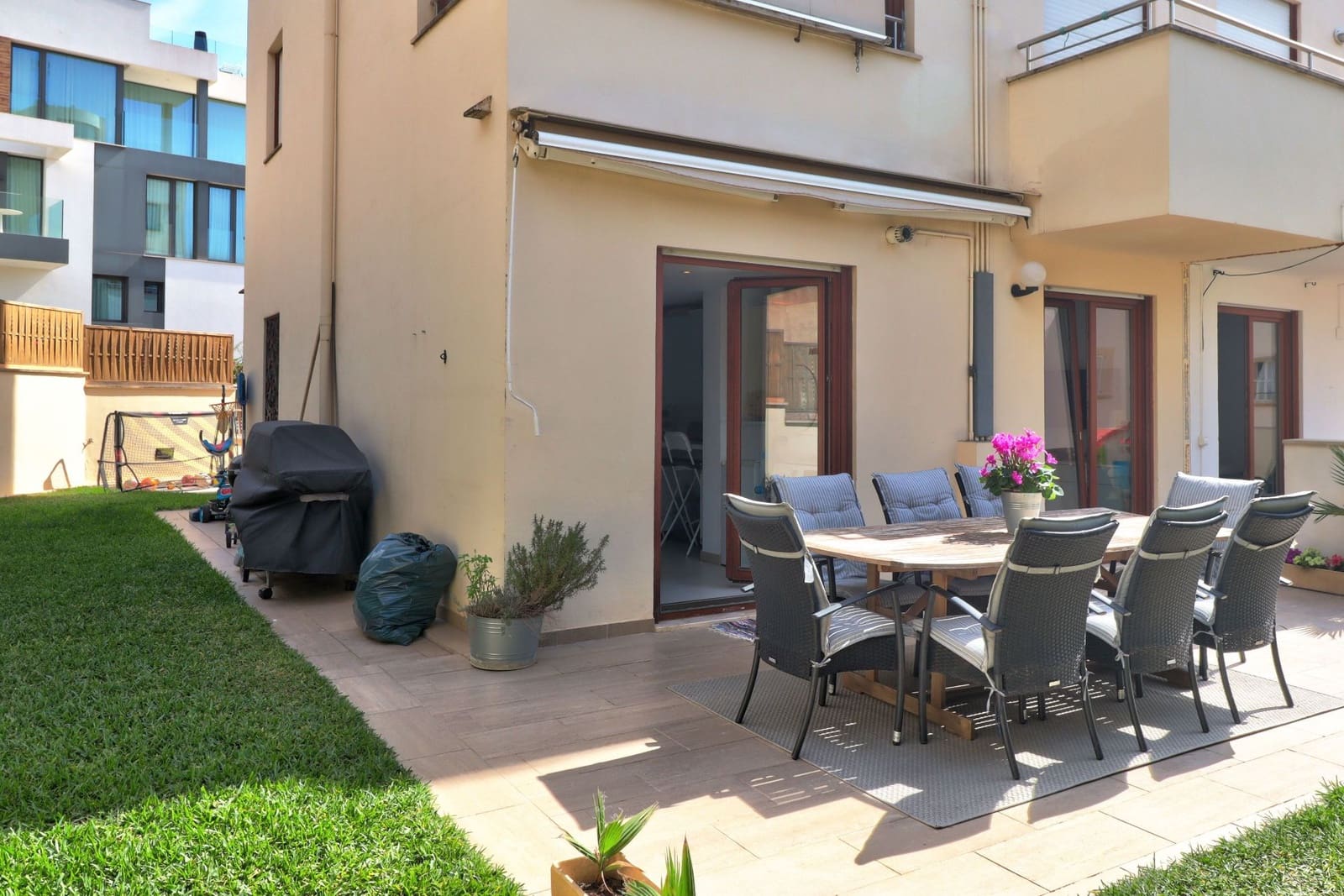 3 soverom Leilighet til salgs i San Agustin / Sant Agusti - € 795 000 (Ref: 8537853)