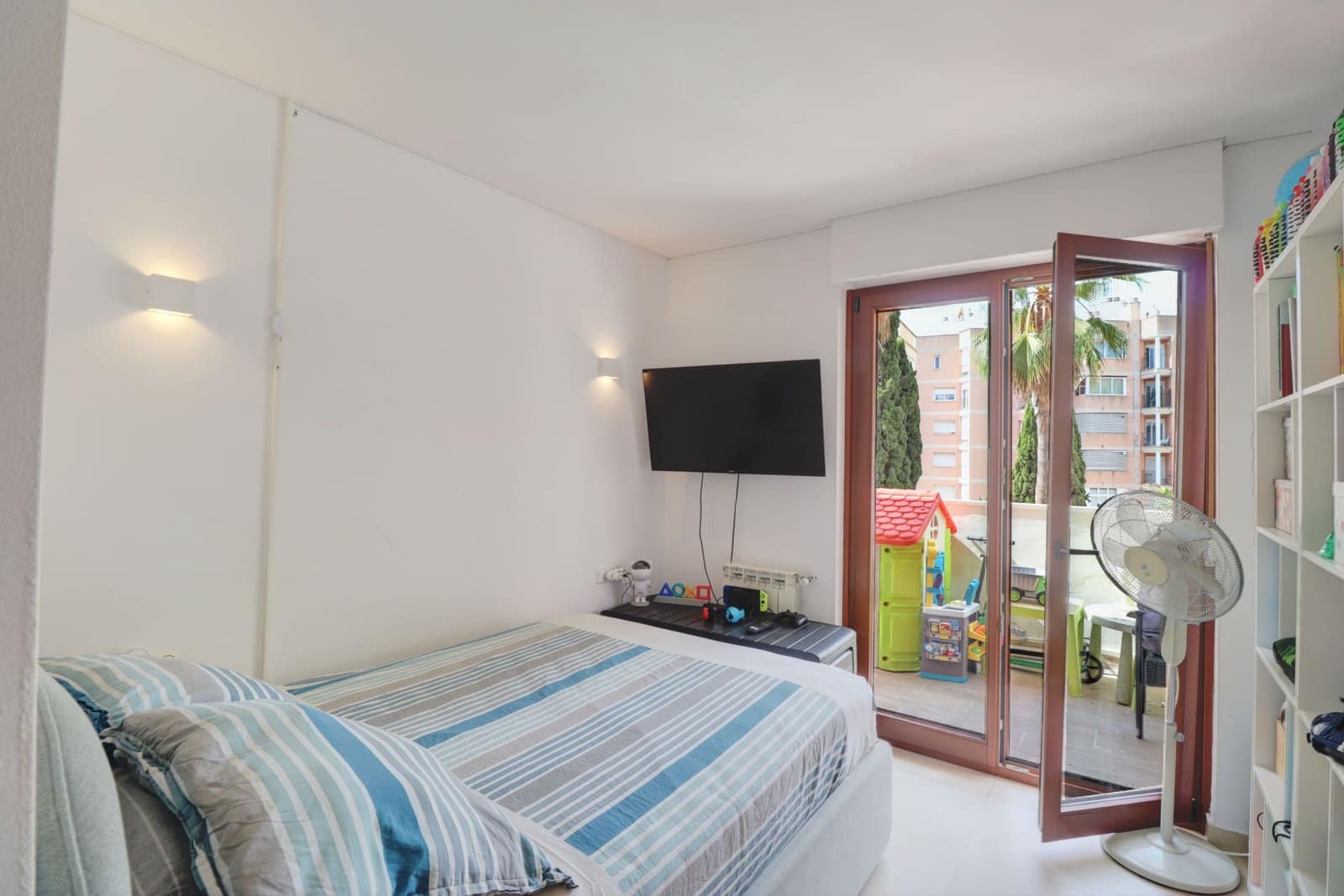 3 soverom Leilighet til salgs i San Agustin / Sant Agusti - € 795 000 (Ref: 8537853)