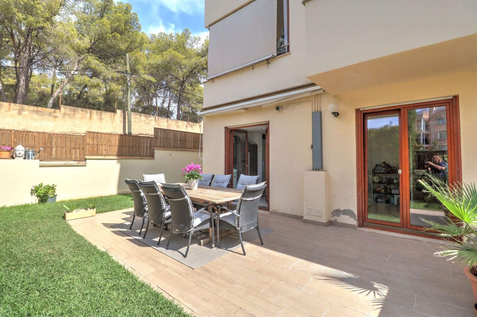 3 soverom Leilighet til salgs i San Agustin / Sant Agusti - € 795 000 (Ref: 8537853)