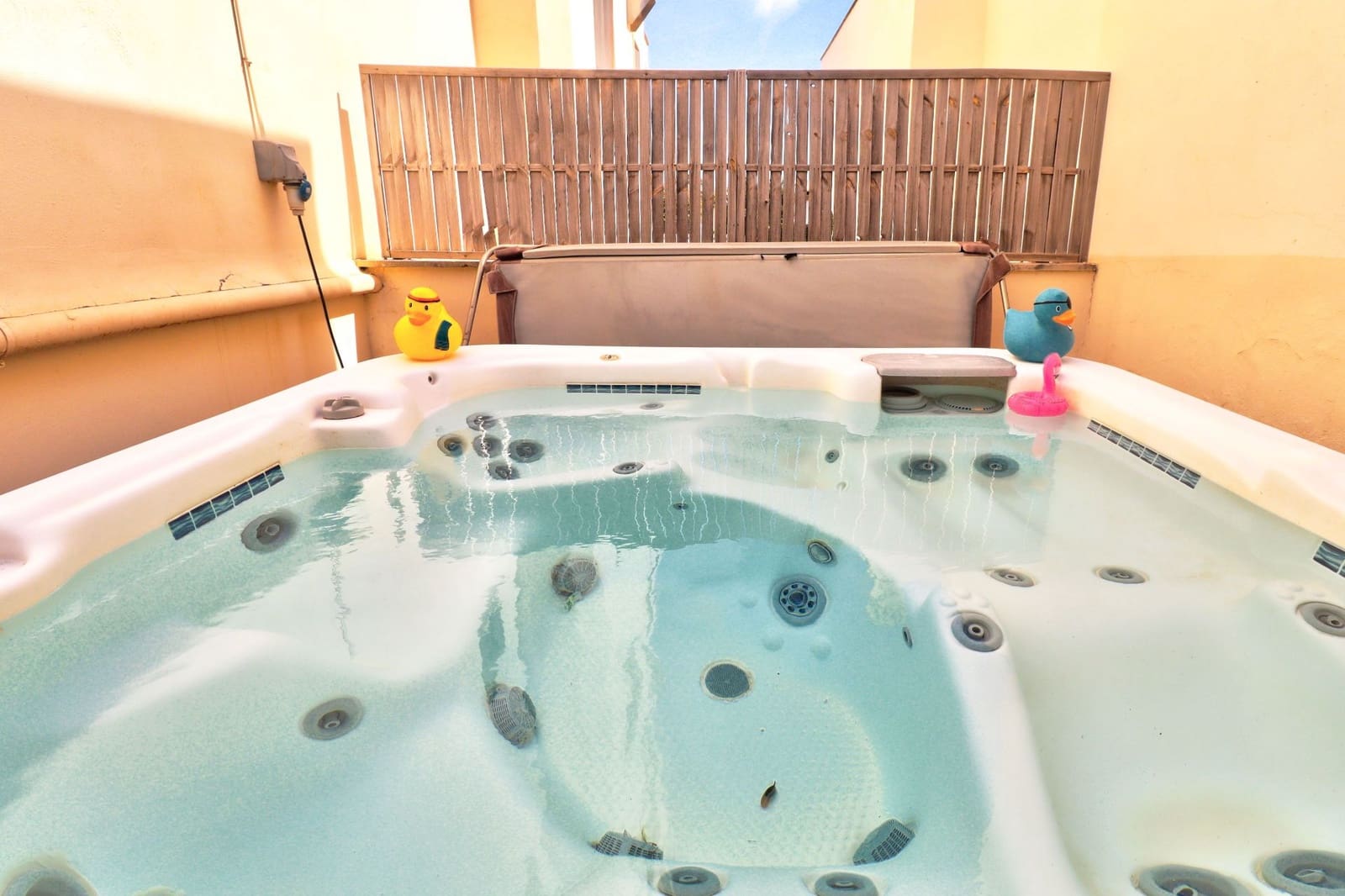 3 soverom Leilighet til salgs i San Agustin / Sant Agusti - € 795 000 (Ref: 8537853)