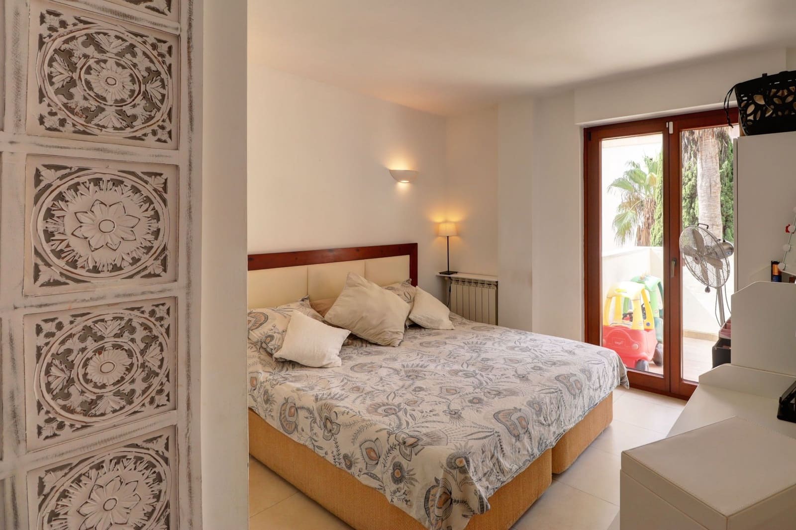 3 soverom Leilighet til salgs i San Agustin / Sant Agusti - € 795 000 (Ref: 8537853)