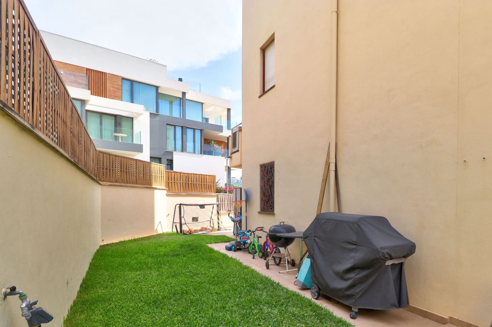 3 soverom Leilighet til salgs i San Agustin / Sant Agusti - € 795 000 (Ref: 8537853)