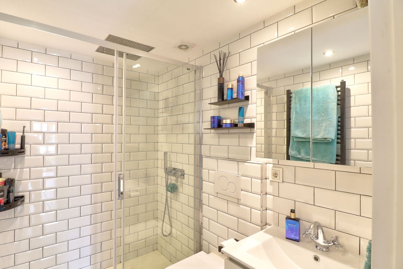 3 soverom Leilighet til salgs i San Agustin / Sant Agusti - € 795 000 (Ref: 8537853)