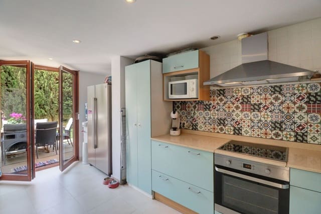 3 quarto Apartamento para venda em San Agustín / Sant Agustí, Palma de Mallorca - 795 000 € (Ref: 8537853)