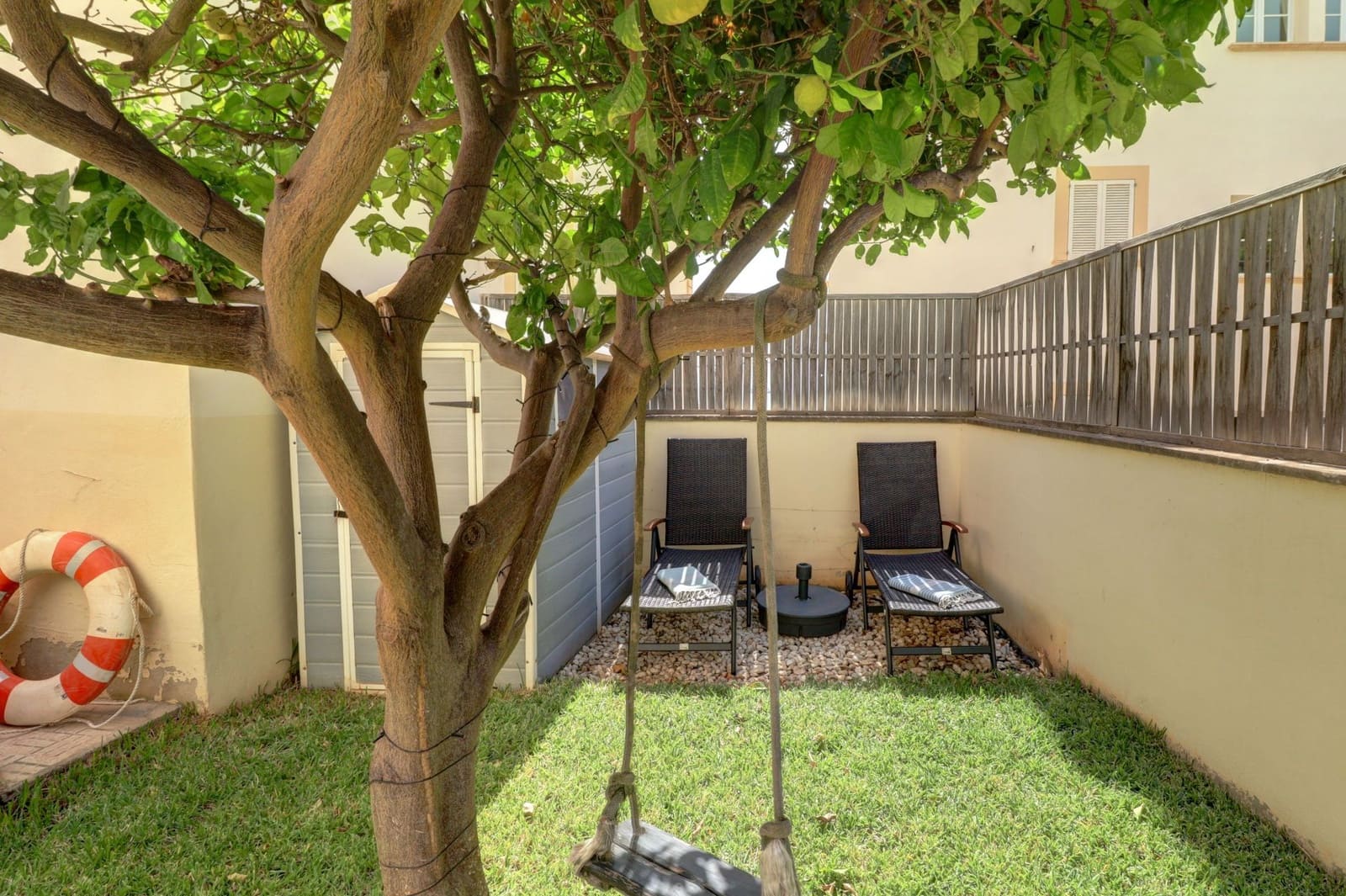 3 soverom Leilighet til salgs i San Agustin / Sant Agusti - € 795 000 (Ref: 8537853)