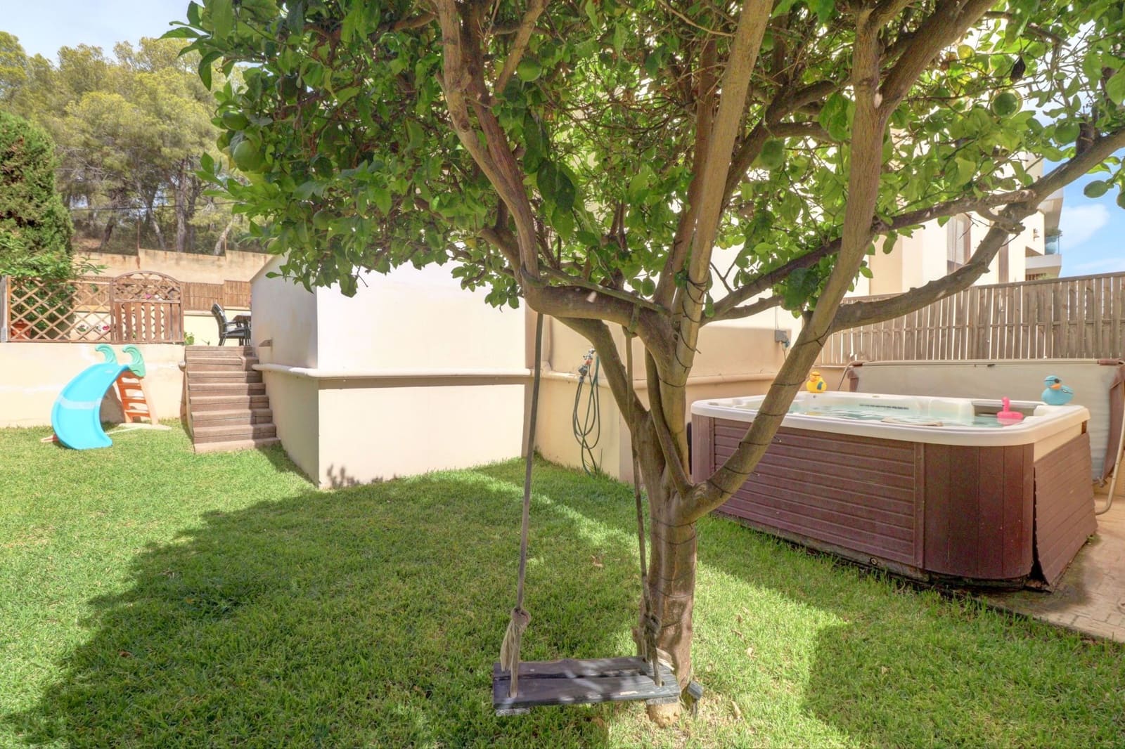 3 soverom Leilighet til salgs i San Agustin / Sant Agusti - € 795 000 (Ref: 8537853)