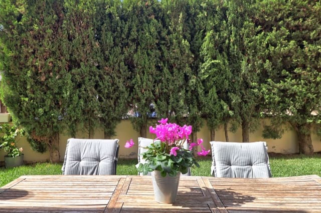 3 quarto Apartamento para venda em San Agustín / Sant Agustí, Palma de Mallorca - 795 000 € (Ref: 8537853)