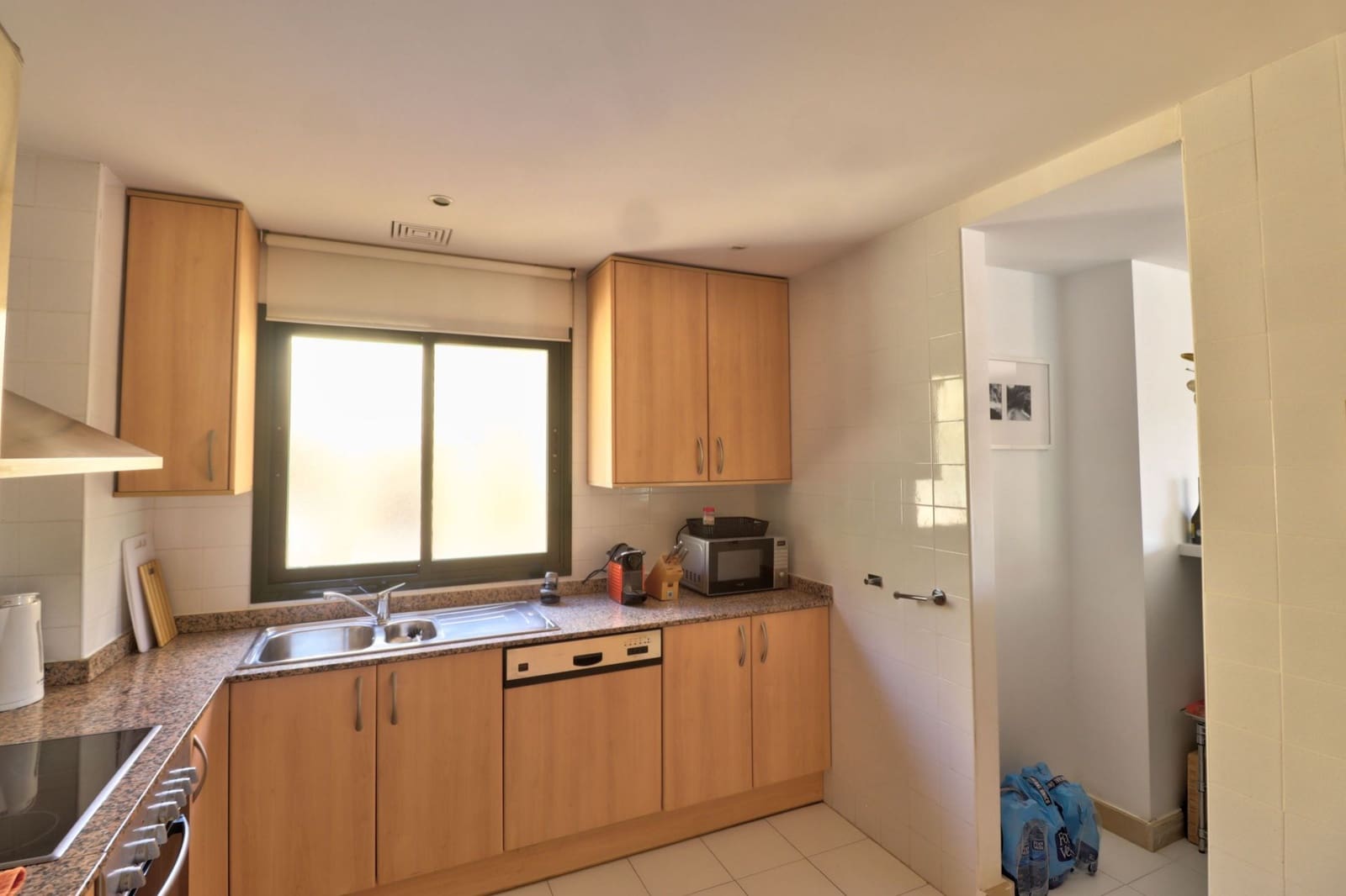 3 slaapkamer Penthouse te koop in Santa Ponsa met zwembad - € 1.390.000 (Ref: 8564356)