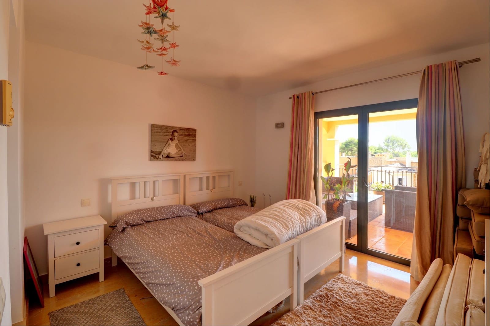 3 slaapkamer Penthouse te koop in Santa Ponsa met zwembad - € 1.390.000 (Ref: 8564356)