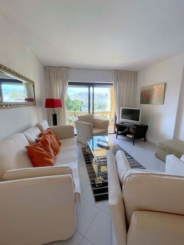 2 sovrum Lägenhet till salu i Santa Ponsa, Calvià med pool - 470 000 € (Ref: 8594627)