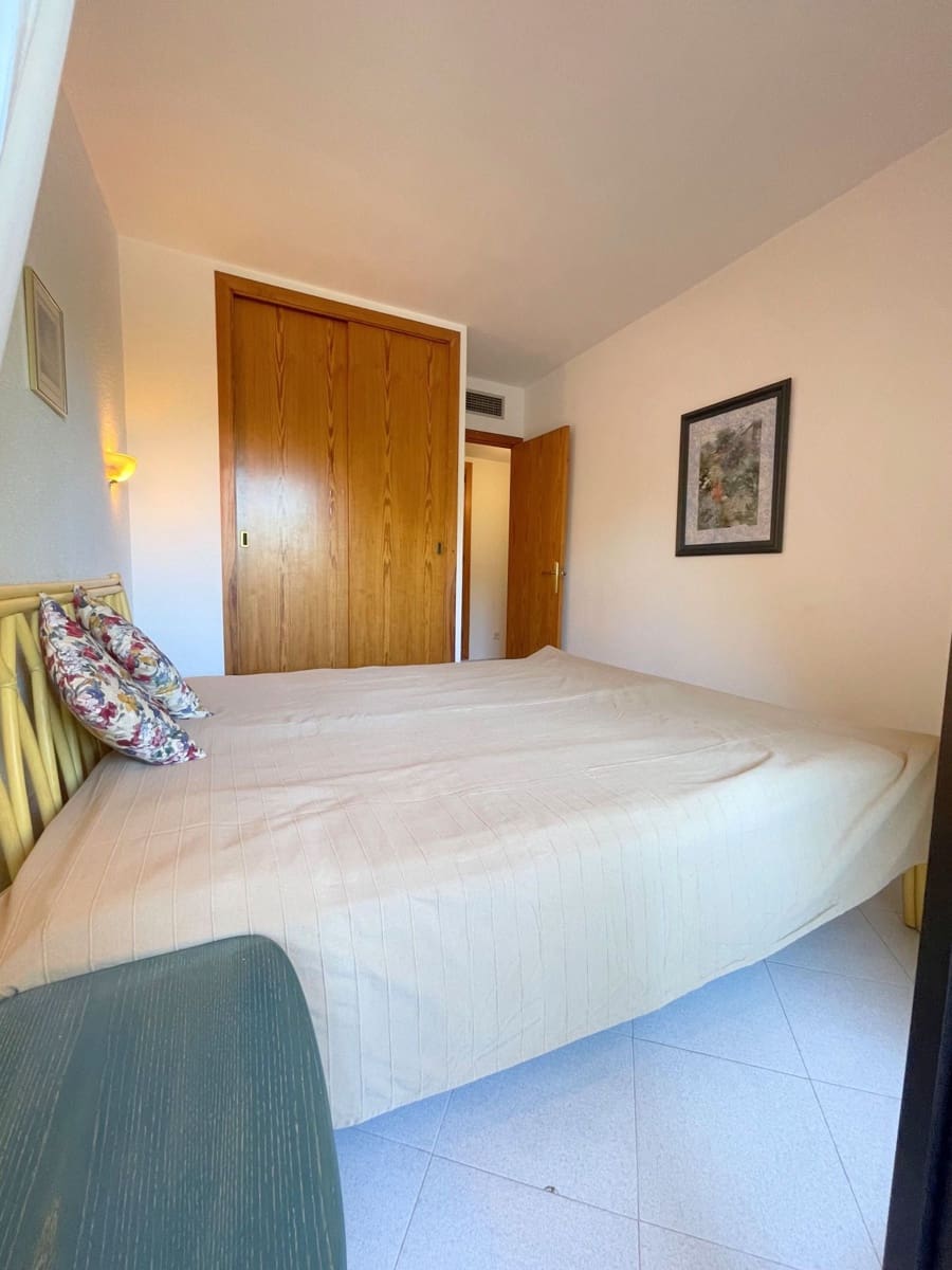 2 bedroom Apartment for sale in Santa Ponsa with pool - € 470,000 (Ref: 8594627)