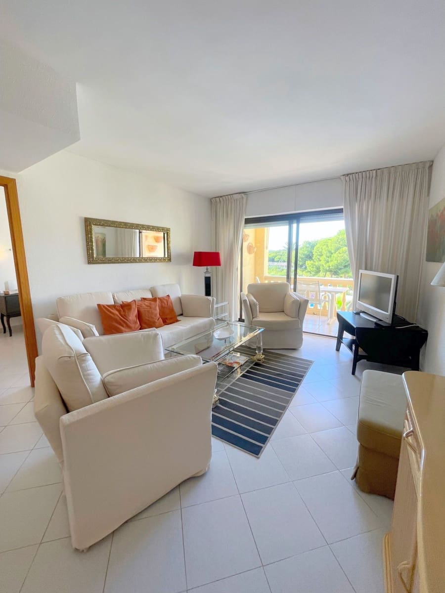 2 bedroom Apartment for sale in Santa Ponsa with pool - € 470,000 (Ref: 8594627)