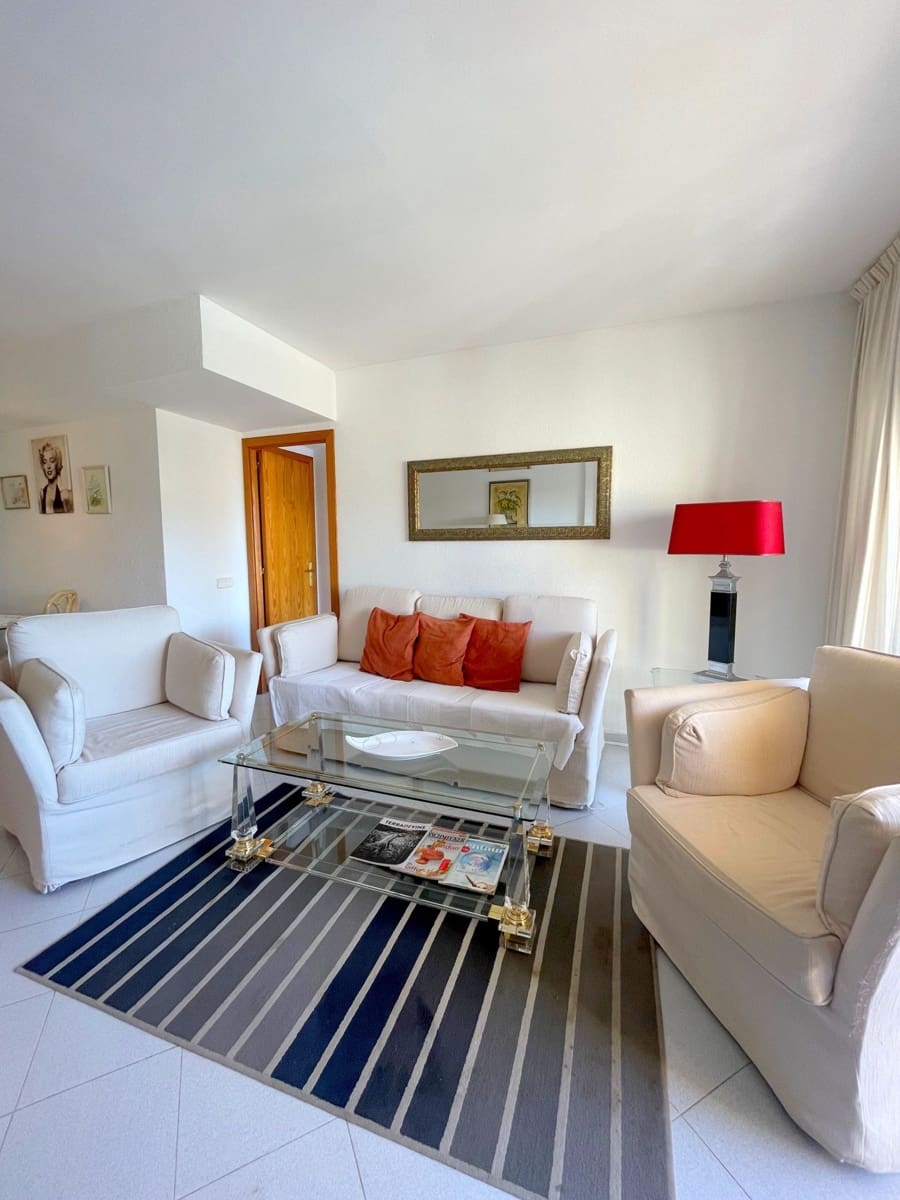 2 bedroom Apartment for sale in Santa Ponsa with pool - € 470,000 (Ref: 8594627)