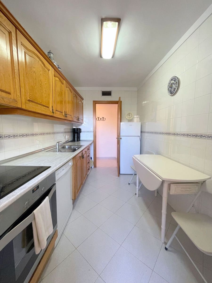 2 bedroom Apartment for sale in Santa Ponsa with pool - € 470,000 (Ref: 8594627)