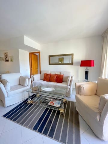 2 sovrum Lägenhet till salu i Santa Ponsa, Calvià med pool - 470 000 € (Ref: 8594627)