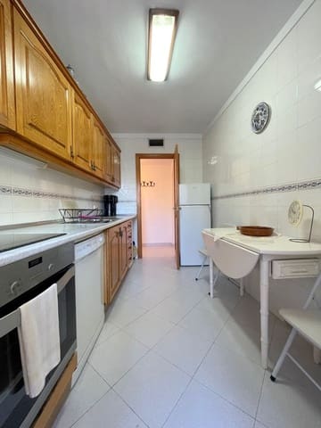 2 sovrum Lägenhet till salu i Santa Ponsa, Calvià med pool - 470 000 € (Ref: 8594627)