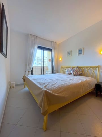 2 sovrum Lägenhet till salu i Santa Ponsa, Calvià med pool - 470 000 € (Ref: 8594627)