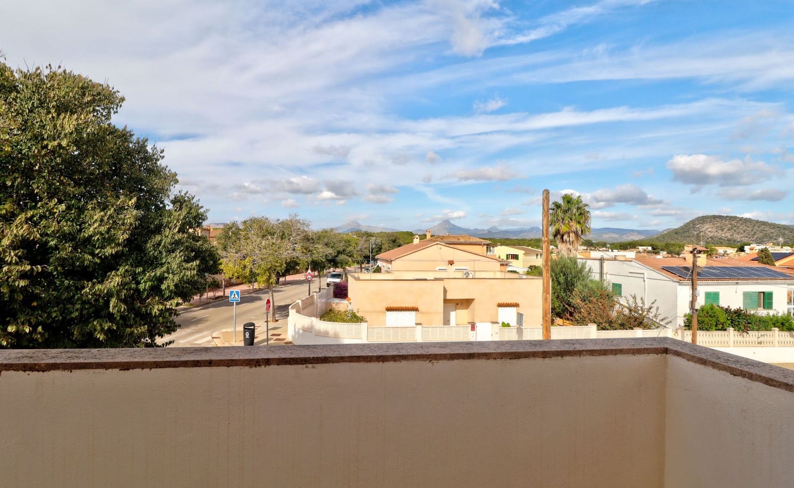 4 soveværelse Villa til salg i Son Ferrer med swimmingpool - € 990.000 (Ref: 8636128)