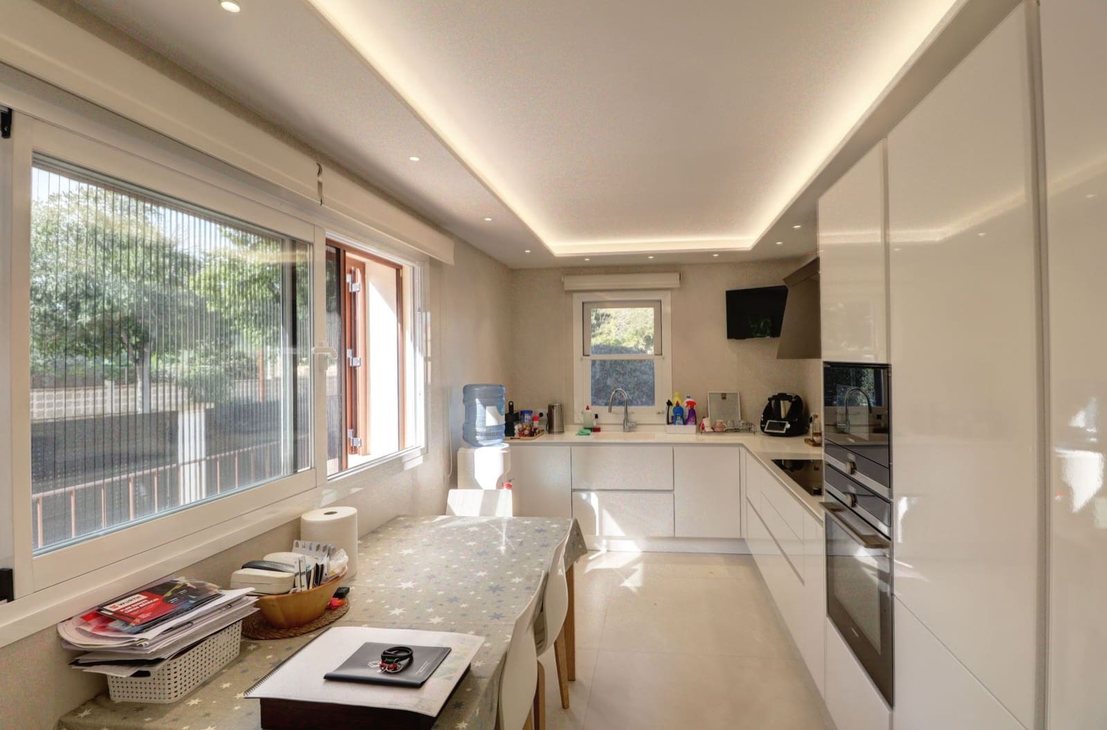 4 soveværelse Villa til salg i Son Ferrer med swimmingpool - € 990.000 (Ref: 8636128)