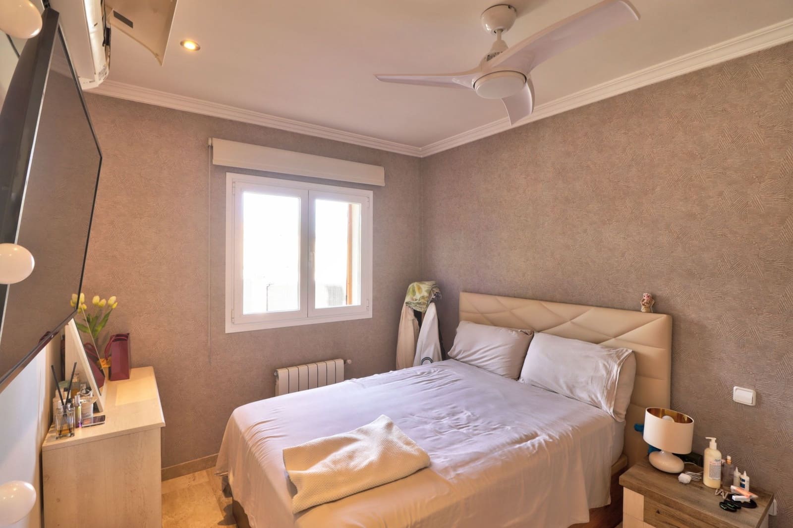 4 soveværelse Villa til salg i Son Ferrer med swimmingpool - € 990.000 (Ref: 8636128)