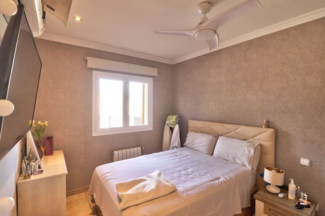 4 soveværelse Villa til salg i Son Ferrer, Calvià med swimmingpool - € 990.000 (Ref: 8636128)