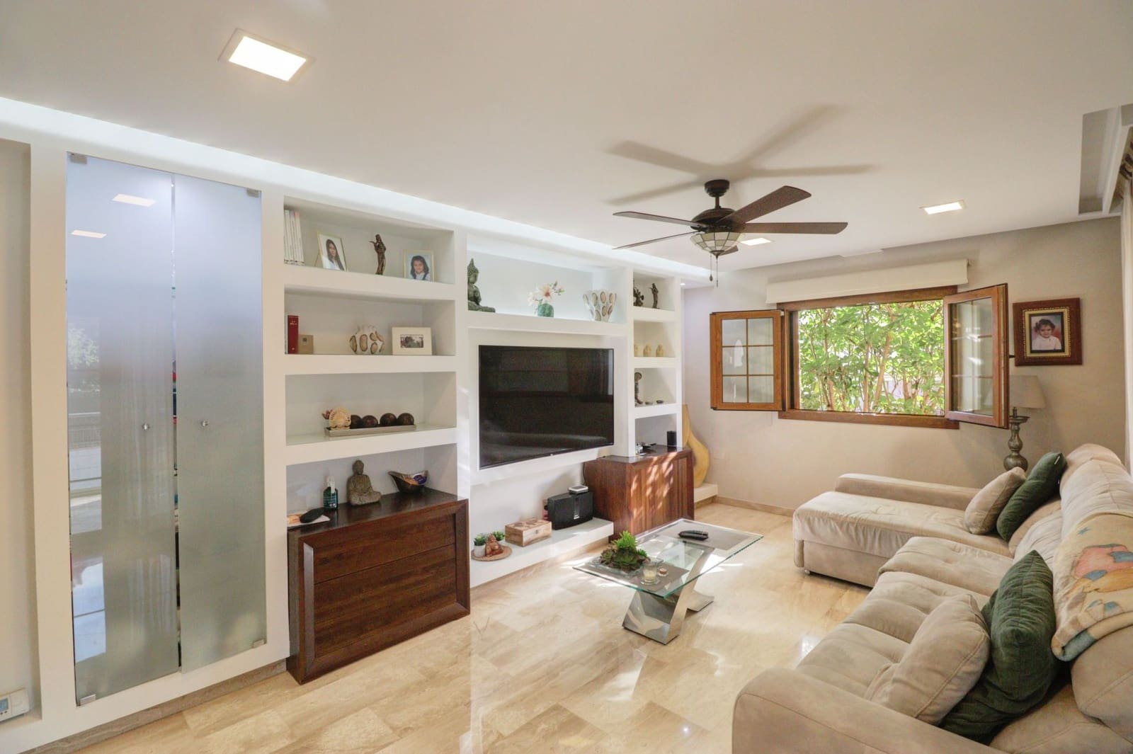 4 soveværelse Villa til salg i Son Ferrer med swimmingpool - € 990.000 (Ref: 8636128)